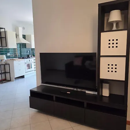 Misia Apartament Salionze