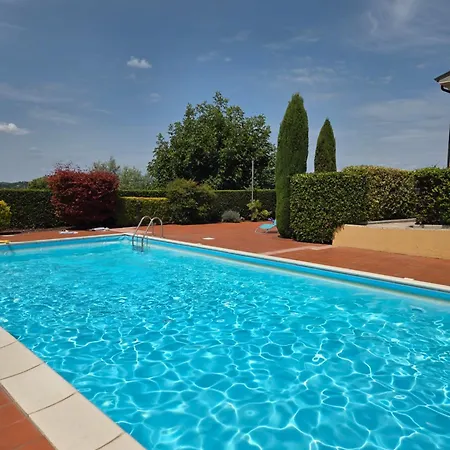 Apartament Misia Salionze