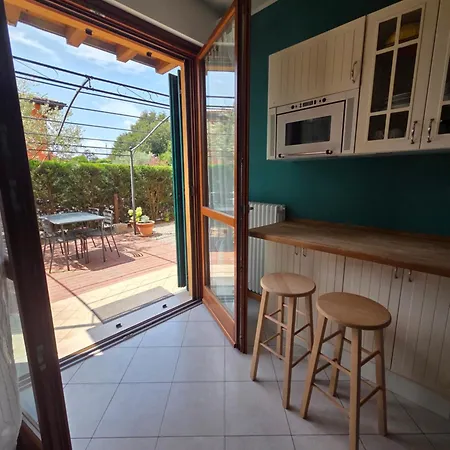 Misia Apartament Salionze